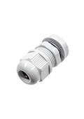 L-KLS8-0616-MG-16-G, кабельный ввод Nylon IP68 6-10mm (аналог AG-16G) серый