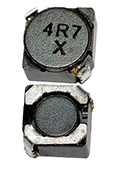 CDRH4D28NP-4R7NC, SMD индуктивность 4.7 мкГн 1,32А 30% 5х5мм