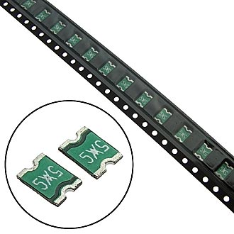 Предохранитель MinSMD050 (MF-MSMD050) (0.5A)