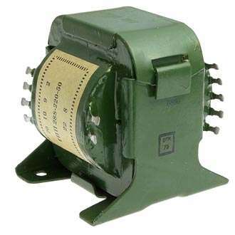 Трансформатор ТПП 288-220-50
