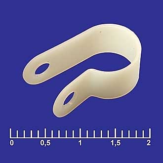 Фиксатор для кабеля CC-3 d 13.2mm