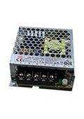 LRS-35-24, источник питания AC-DC 99*82*30