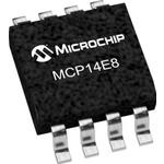 MCP14E8T-E/SN