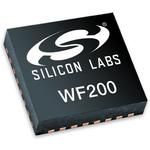 WF200SCR Wi-Fi Transceiver with Secure Link