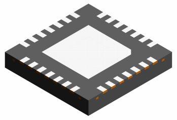 LP8728QSQX-B/NOPB
