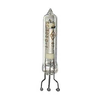  Газоразрядный стабилитронСГ-303С-1