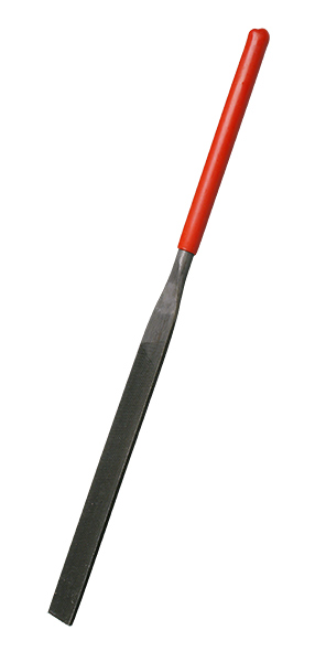 8PK-605L, набор 5 надфилей