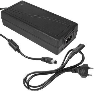 Блок питания импульсный 12V 4.5A 50W 5.5х2.1