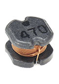 SDR0403-4R7ML, SMD индуктивность 4.7 мкГн