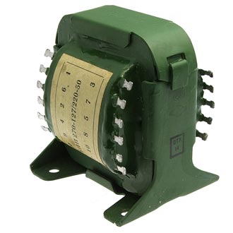 Трансформатор ТПП 270-127/220-50