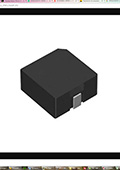 SPM12565XT-1R4M, SMD индуктивность 1.4мкГн 20% 40А 12.6x13x6.5мм