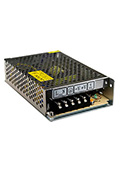 HF60W-SL-12, источник питания AC-DC 12B, 60Вт 160х98х39 (аналог S-60-12)