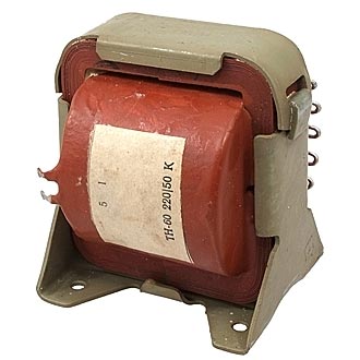 Трансформатор ТН 60-220-50