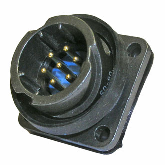 FQ18-7pin ZJ FQ18-7pin ZJ