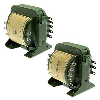 Трансформатор ТН  1-127/220-50