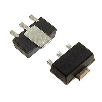 78L12 SOT-89 78L12 SOT-89