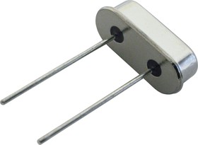 3.6864 МГц HC-49S, кварцевый резонатор