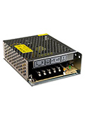 HF40W-SL-5, источник питания AC-DC 5B, 40Вт 129х98х40 (аналог S-40-5)