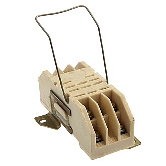 Колодка реле РП21-002 тип.3