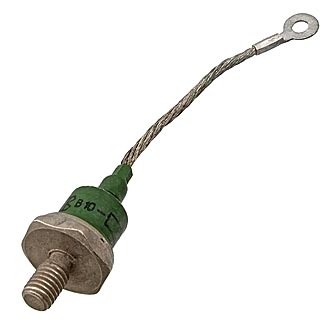 Силовой диод В10-10