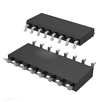 Микросхема OP467GSZ   SOIC-16-3.9