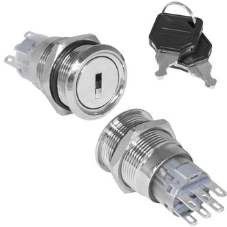 LAS1-AGQ-11Y/31/N on-on