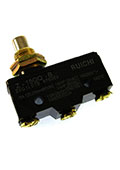 Z15GQ1318, микропереключатель 15A 250В Z15GQ1318, микропереключатель 15A 250В