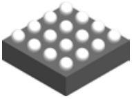 TPS61282DYFFT