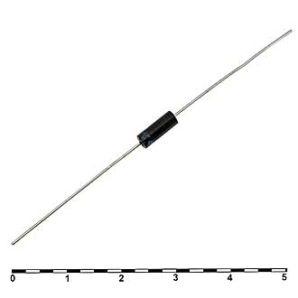 Диод высоковольтный 2CL704   (5mA   4kV)    2CL