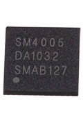 SM4005, QFN48 SM4005, QFN48