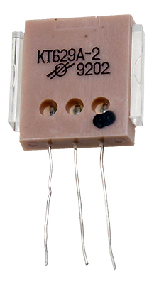 КТ629А-2