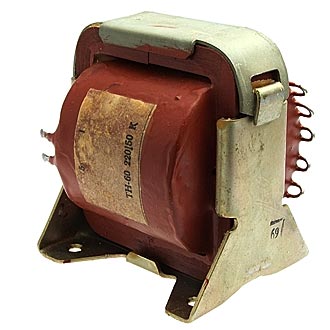 Трансформатор ТН 60-220-50К