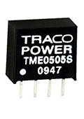 TME 0505S, DC-DC преобразователь