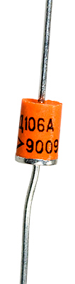 ДИОД 2Д106А, (90-93г.)