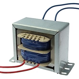 Трансформатор EI76*40 220v to 24V 45W