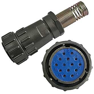 FQ30-14pin TK-16 FQ30-14pin TK-16