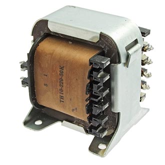 Трансформатор ТН 10-220-50К