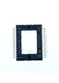 TDA7498TR, УНЧ, класс D, 2 канала, 100 Вт [PowerSSO-36]