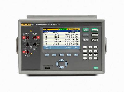 Мультиметр с многоканальной системой сбора данных и коммутации fluke 2638a/40 240