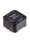 DRQ127-4R7-R, SMD индуктивность 4.7мкГн  20%