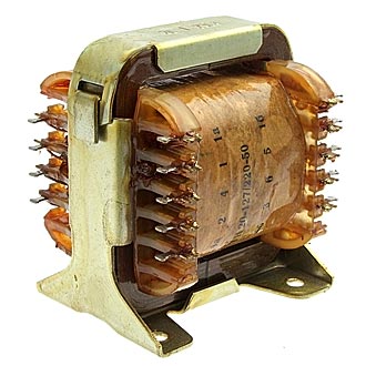 Трансформатор ТН 20-127/220-50