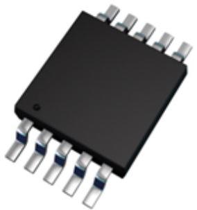 LT6550IMS#PBF