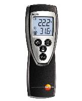 Термометр цифровой со сменными зондами testo 922