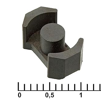 Феррит RM4 PC40