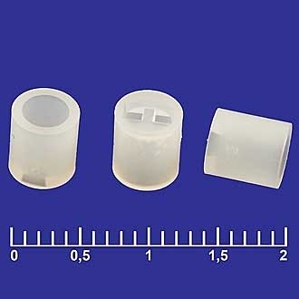 Держатель св.диода 5x5.5