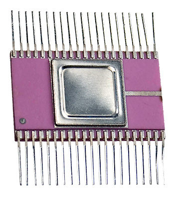 543КН3, никель (1990-97г)