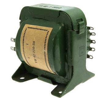 Трансформатор ТН 42-220-50