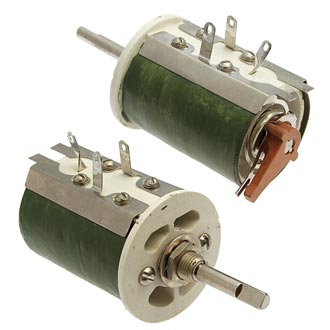 Резистор ППБ-50Г-50Вт        10 кОм 10%