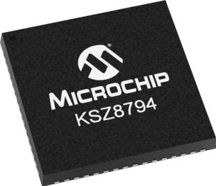 KSZ8794CNXIC-TR