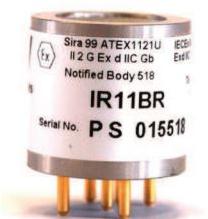 IR11BR